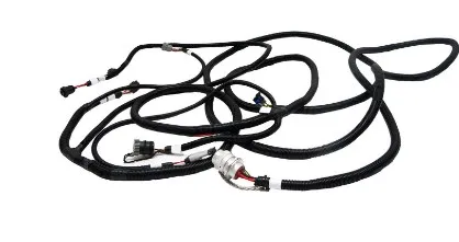 87532170 - электропроводка