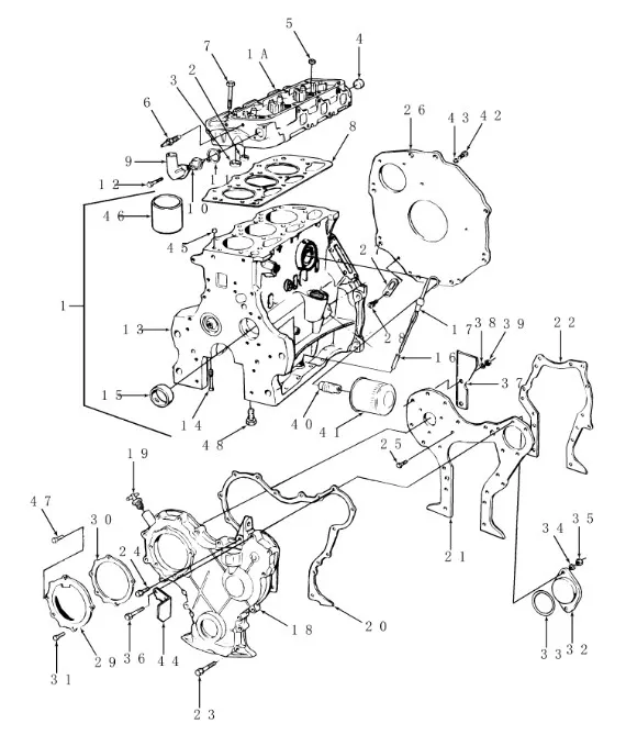 87802503 - крышка